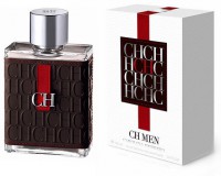 Carolina Herrera CH Men - Perfume Masculino Eau de Toilette 100 ml